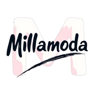 Millamoda logo