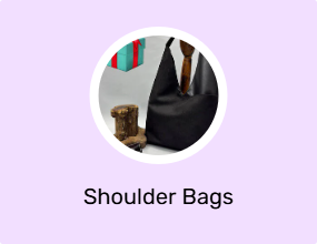 Shoulder Bags