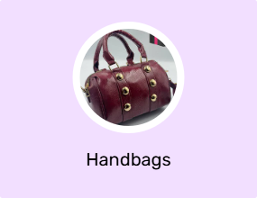 Handbags