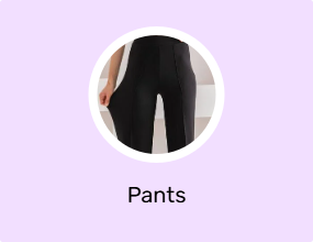 Pants