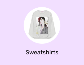 Sweatshirts