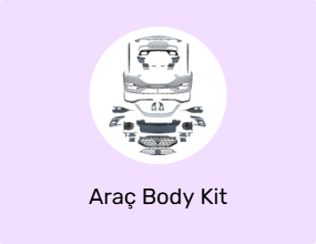 Araç Body Kit