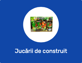Jucării de construit