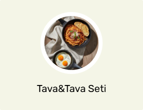 Tava&Tava Seti