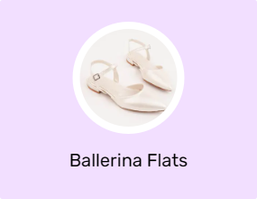 Ballerina Flats