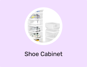 Shoe Cabinet