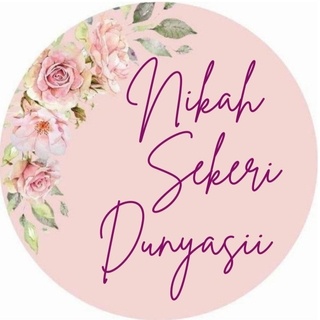 NİKAH ŞEKERİ DÜNYASI