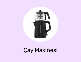 Çay Makinesi