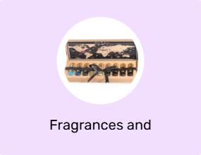 Fragrances and Deodorants