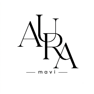 MAVİ AURA