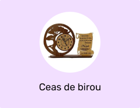 Ceas de birou