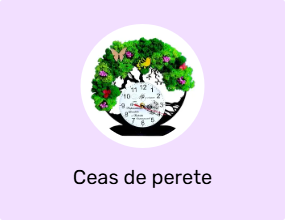 Ceas de perete