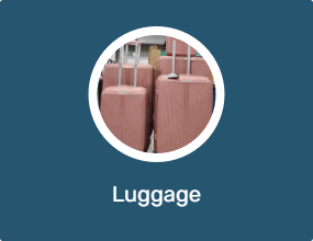 Luggage