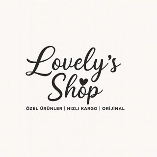 Lovely’s Shop