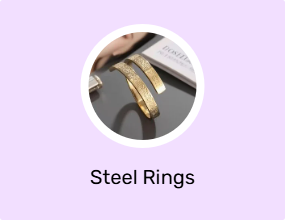 Steel Rings
