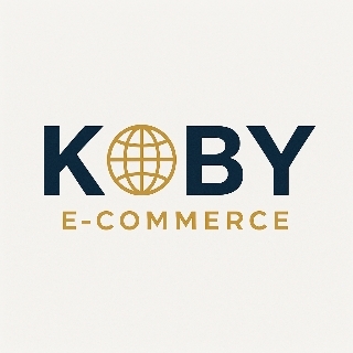 KOBY e-Global logo