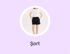 Şort