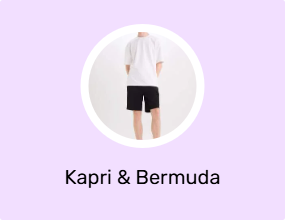 Kapri & Bermuda