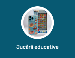 Jucărie educațională