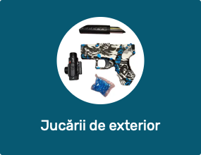 Jucării de exterior