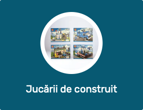 Jucării de construit