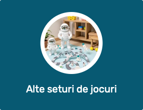 Alte seturi de jocuri