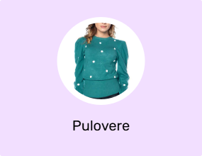 Pulovere