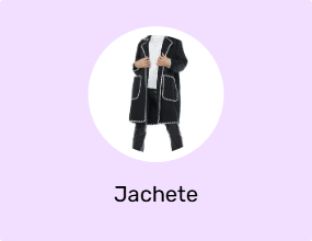 Jachete