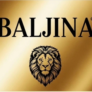 BALJİNA