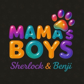MAMAS BOYS