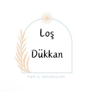 Loş Dükkan
