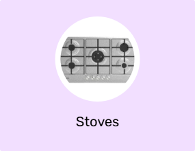 Stoves