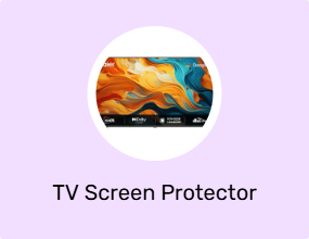 TV Screen Protector