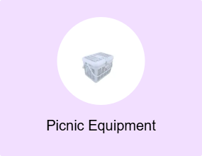 Picnic Equipment