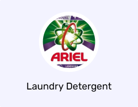 Laundry Detergent