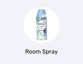 Room Spray