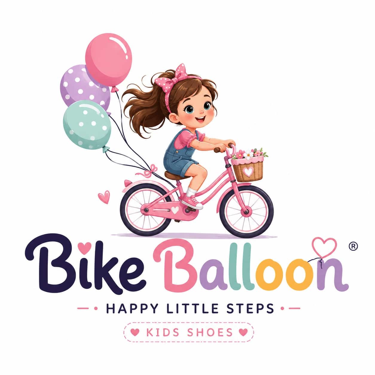BIKE BALLOON