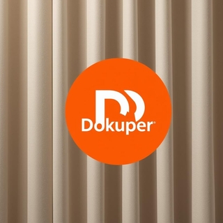 DOKUPER PLİSE PERDE