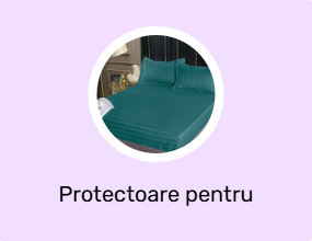 Protectoare pentru saltele