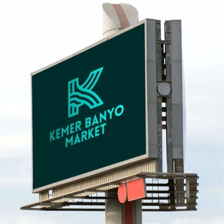 KEMER BANYO MARKET