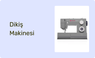 Dikiş Makinesi