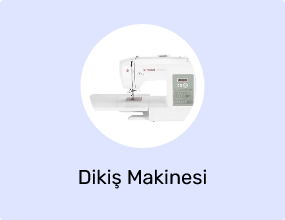 Dikiş Makinesi
