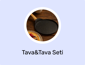 Tava&Tava Seti