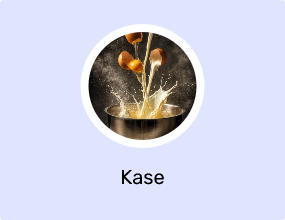 Kase