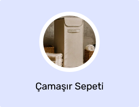 Çamaşır Sepeti