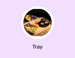 Tray