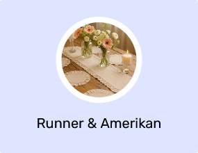 Runner & Amerikan Servisi