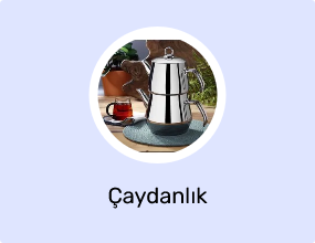 Çaydanlık
