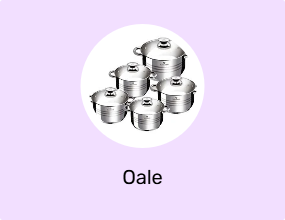 Oale