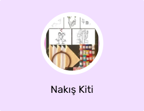 Nakış Kiti